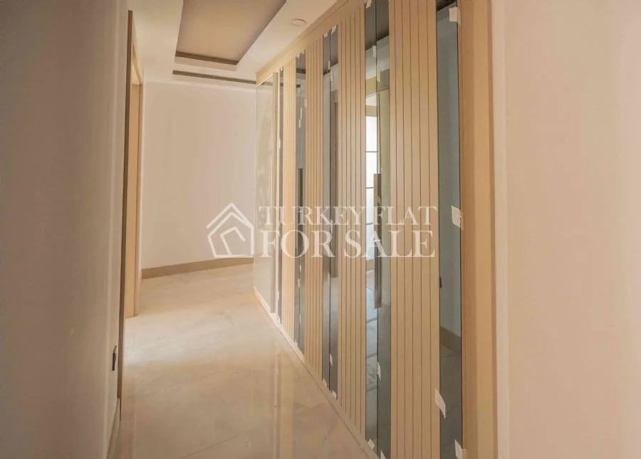 Lim Bahçe Project - Çengelköy For Sale, Üsküdar, İstanbul – photo 31