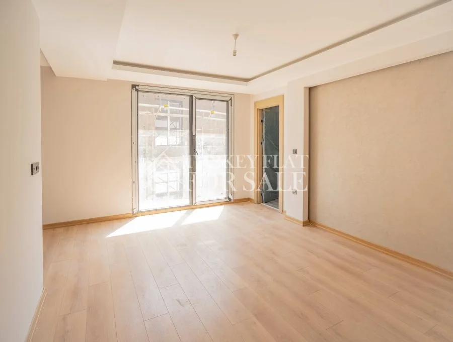 Lim Bahçe Project - Çengelköy For Sale, Üsküdar, İstanbul – photo 29