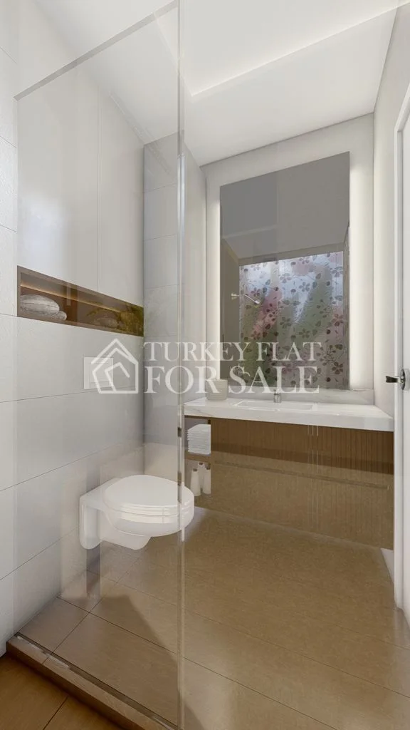 Nefes Çengelköy Project For Sale, Üsküdar, İstanbul – photo 23