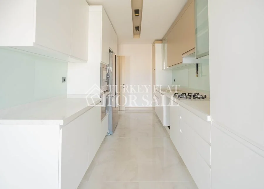 Nefes Çengelköy Project For Sale, Üsküdar, İstanbul – photo 45