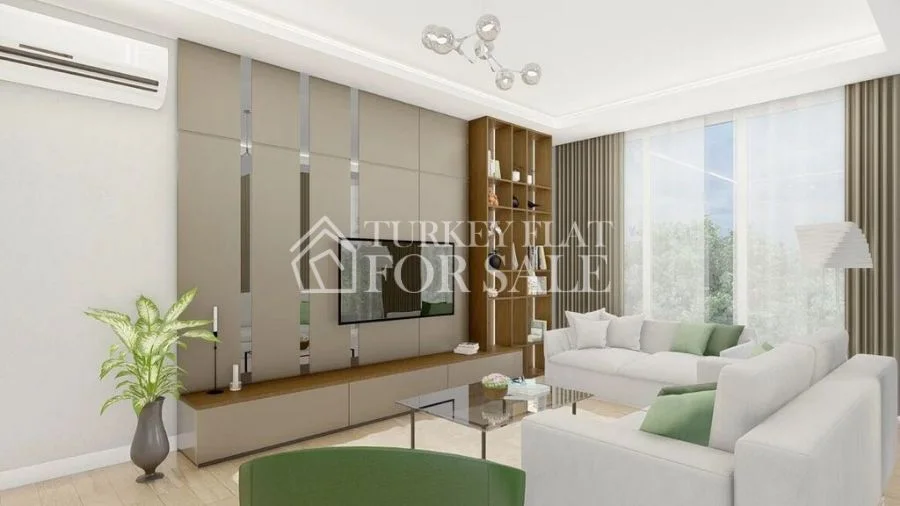 Nefes Çengelköy Project For Sale, Üsküdar, İstanbul – photo 10