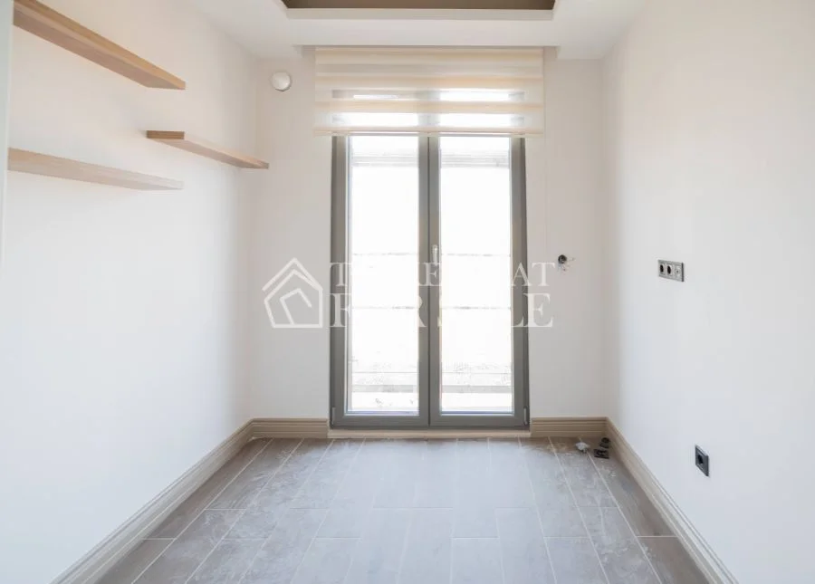 Nefes Çengelköy Project For Sale, Üsküdar, İstanbul – photo 43