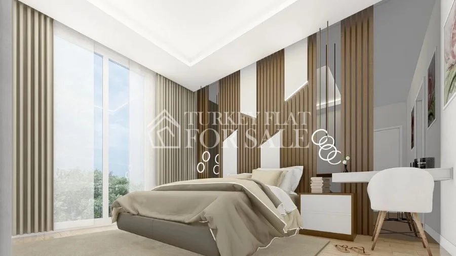 Nefes Çengelköy Project For Sale, Üsküdar, İstanbul – photo 54