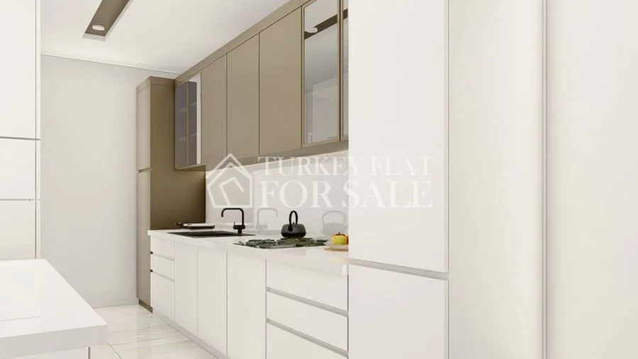 Nefes Çengelköy Project For Sale, Üsküdar, İstanbul – photo 13
