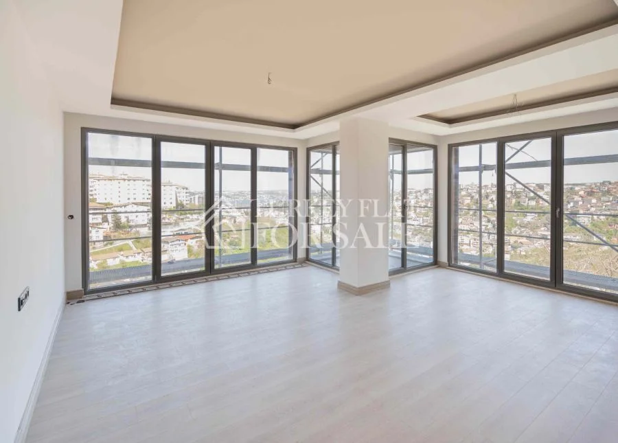 Nefes Çengelköy Project For Sale, Üsküdar, İstanbul – photo 40