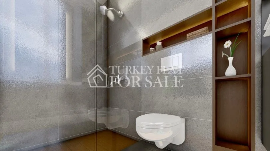 Nefes Çengelköy Project For Sale, Üsküdar, İstanbul – photo 17