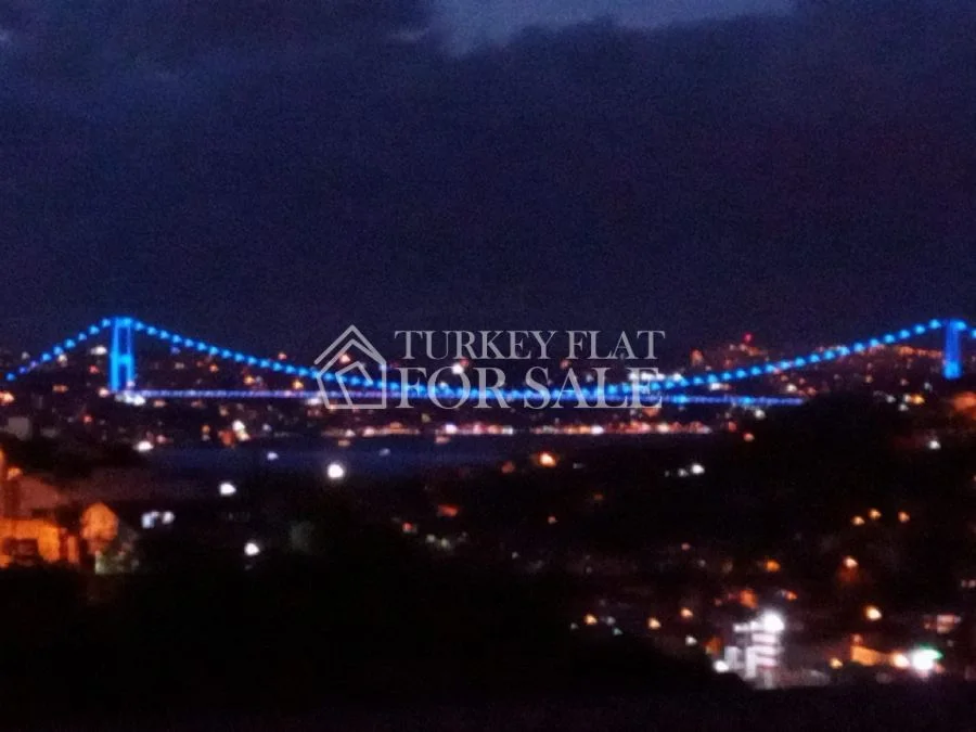 Nefes Çengelköy Project For Sale, Üsküdar, İstanbul – photo 6