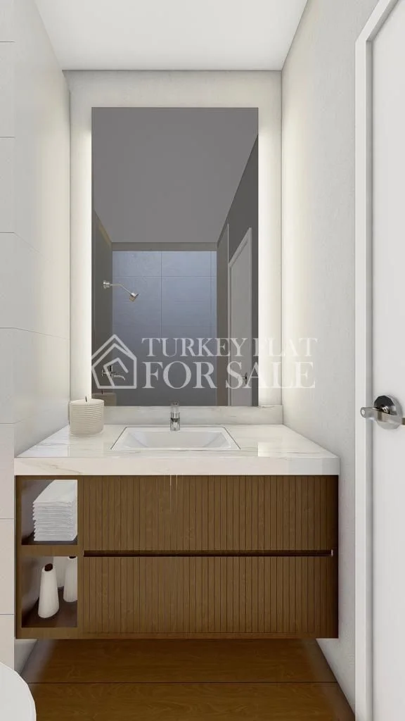 Nefes Çengelköy Project For Sale, Üsküdar, İstanbul – photo 18