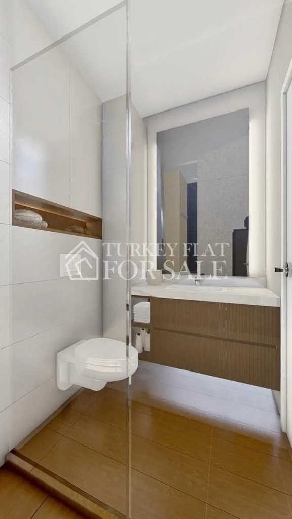 Nefes Çengelköy Project For Sale, Üsküdar, İstanbul – photo 21