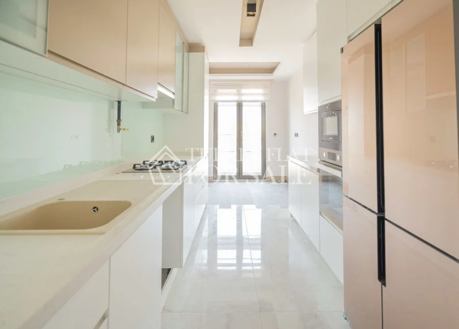 Nefes Çengelköy Project For Sale, Üsküdar, İstanbul – photo 42