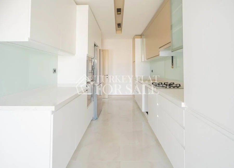 Nefes Çengelköy Project For Sale, Üsküdar, İstanbul – photo 46