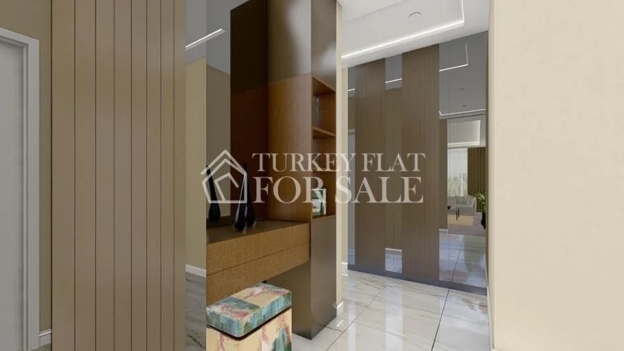 Nefes Çengelköy Project For Sale, Üsküdar, İstanbul – photo 26
