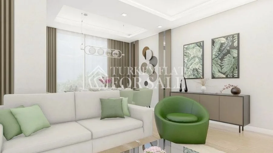Nefes Çengelköy Project For Sale, Üsküdar, İstanbul – photo 8