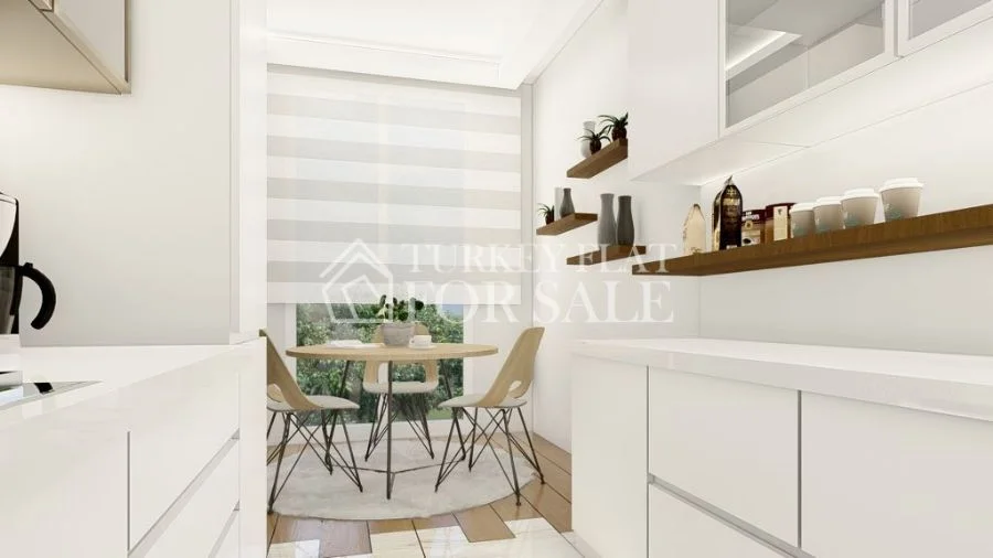 Nefes Çengelköy Project For Sale, Üsküdar, İstanbul – photo 15