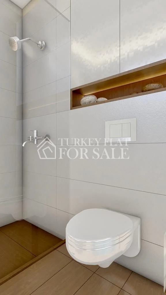 Nefes Çengelköy Project For Sale, Üsküdar, İstanbul – photo 22