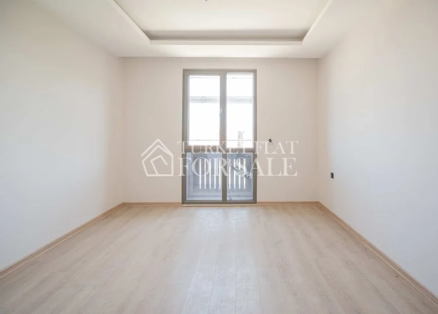 Nefes Çengelköy Project For Sale, Üsküdar, İstanbul – photo 49