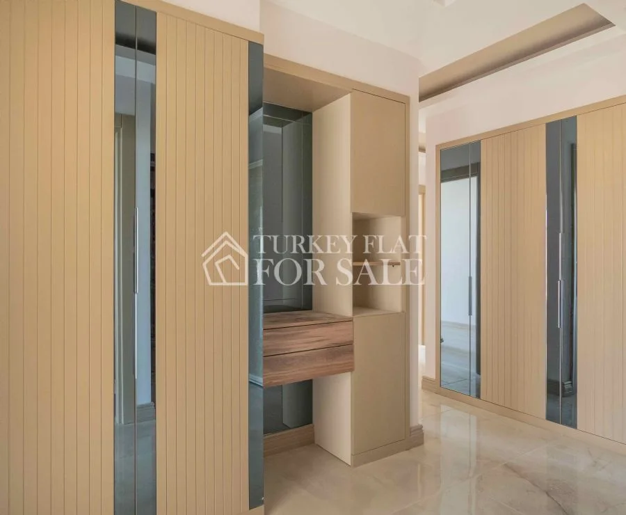Nefes Çengelköy Project For Sale, Üsküdar, İstanbul – photo 52