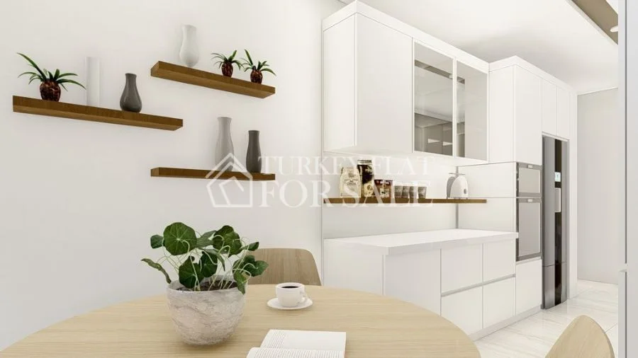 Nefes Çengelköy Project For Sale, Üsküdar, İstanbul – photo 14