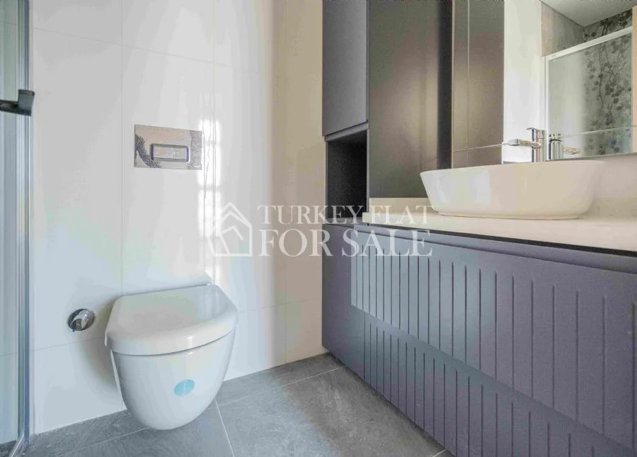 Nefes Çengelköy Project For Sale, Üsküdar, İstanbul – photo 51