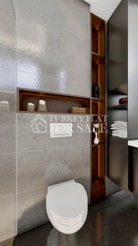 Nefes Çengelköy Project For Sale, Üsküdar, İstanbul – photo 20