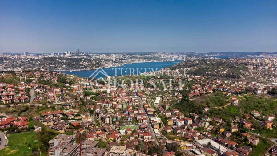 Nefes Çengelköy Project For Sale, Üsküdar, İstanbul – photo 29
