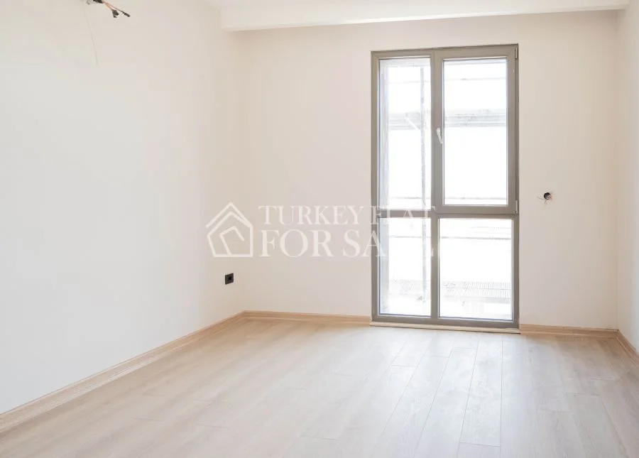 Nefes Çengelköy Project For Sale, Üsküdar, İstanbul – photo 48