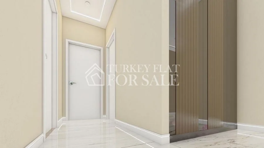 Nefes Çengelköy Project For Sale, Üsküdar, İstanbul – photo 24
