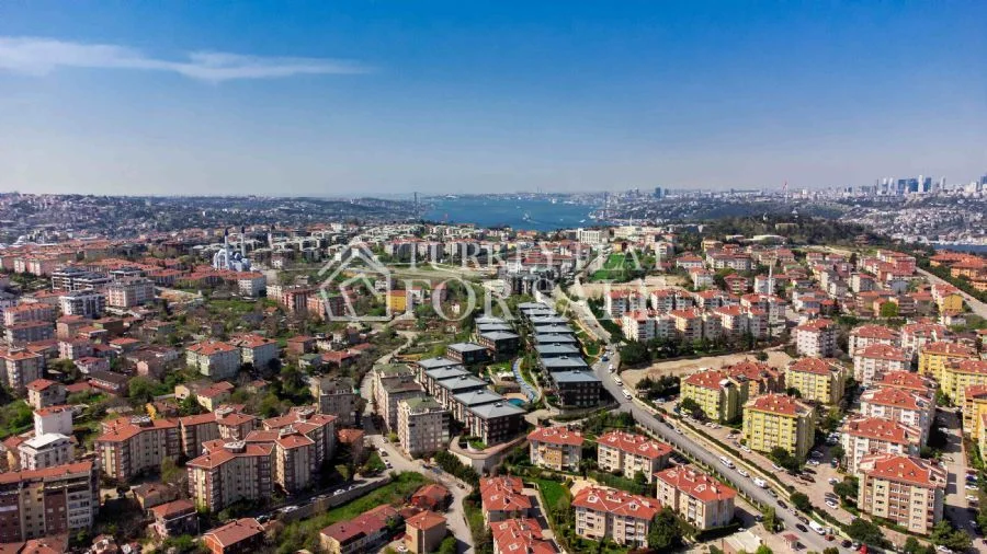 Nefes Çengelköy Project For Sale, Üsküdar, İstanbul – photo 28