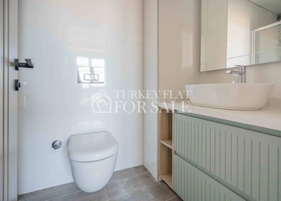 Nefes Çengelköy Project For Sale, Üsküdar, İstanbul – photo 50