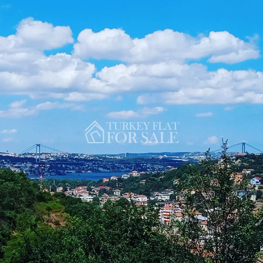 Nefes Çengelköy Project For Sale, Üsküdar, İstanbul – photo 5