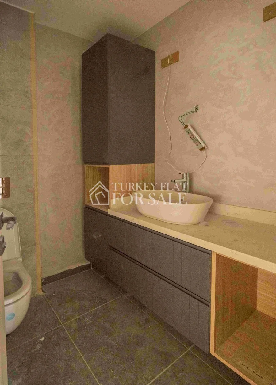 Nefes Çengelköy Project For Sale, Üsküdar, İstanbul – photo 53