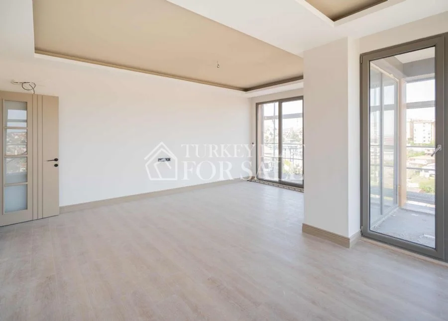 Nefes Çengelköy Project For Sale, Üsküdar, İstanbul – photo 41