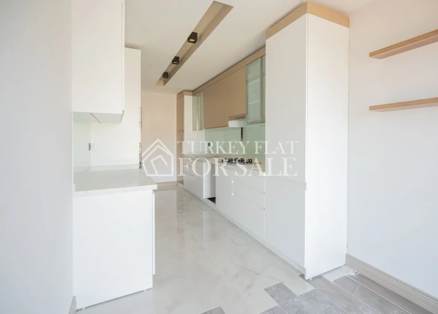 Nefes Çengelköy Project For Sale, Üsküdar, İstanbul – photo 44