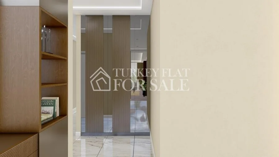 Nefes Çengelköy Project For Sale, Üsküdar, İstanbul – photo 25