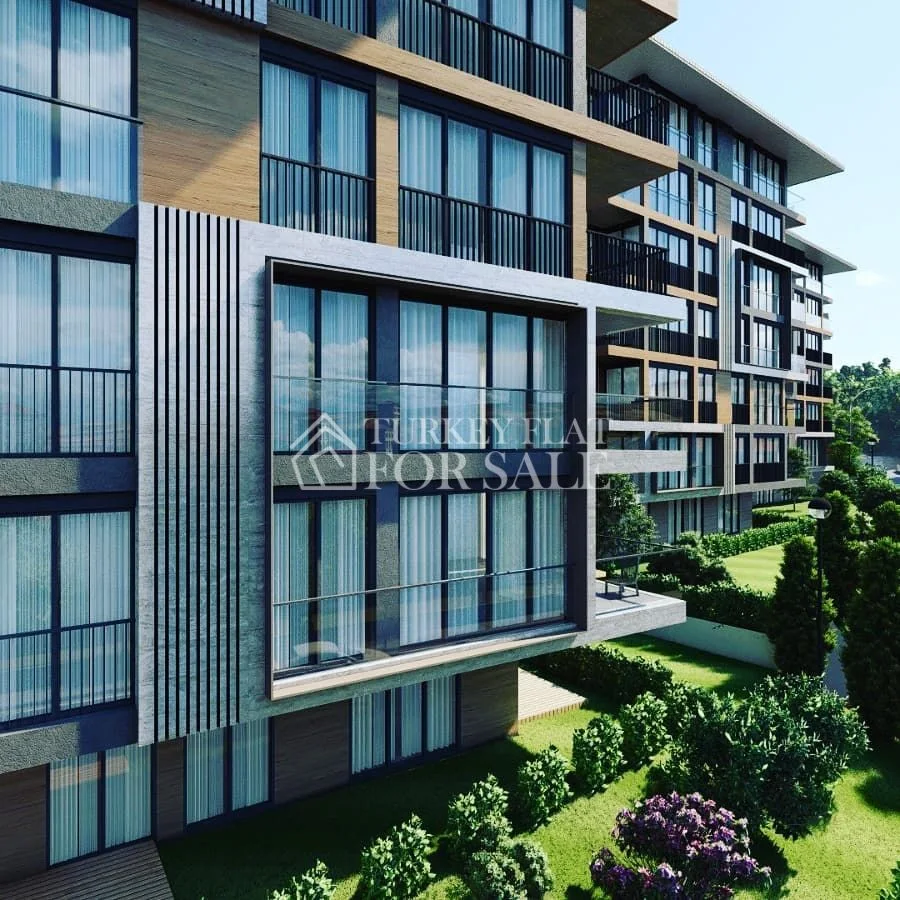 Nefes Çengelköy Project For Sale, Üsküdar, İstanbul – photo 4