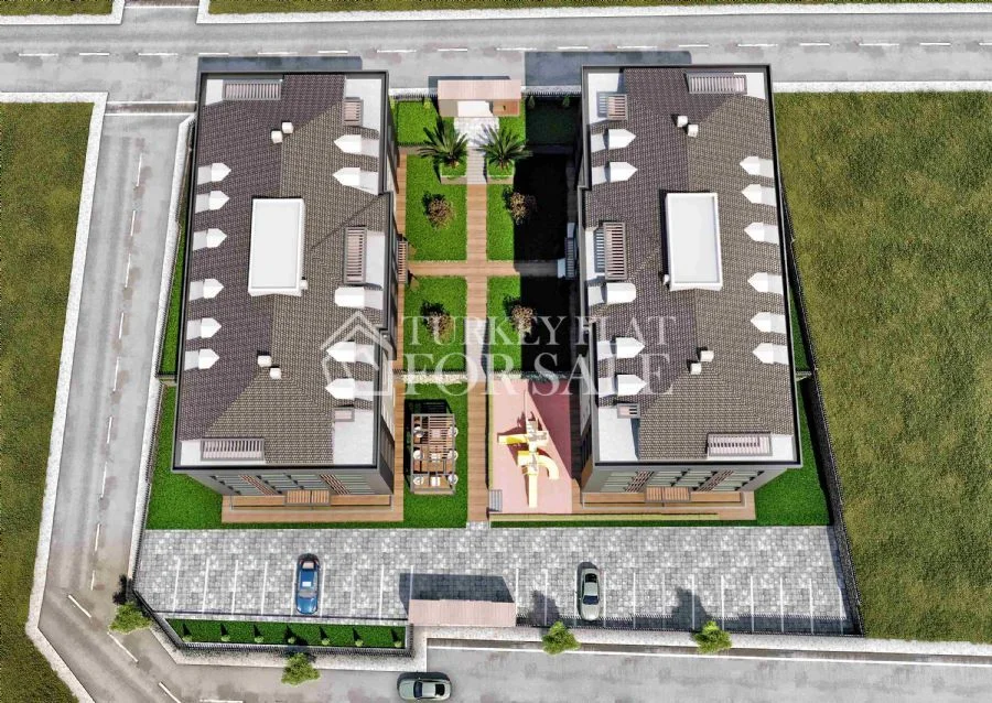 Hadımköy Loft Project - For Sale In Istanbul, İstanbul – photo 3