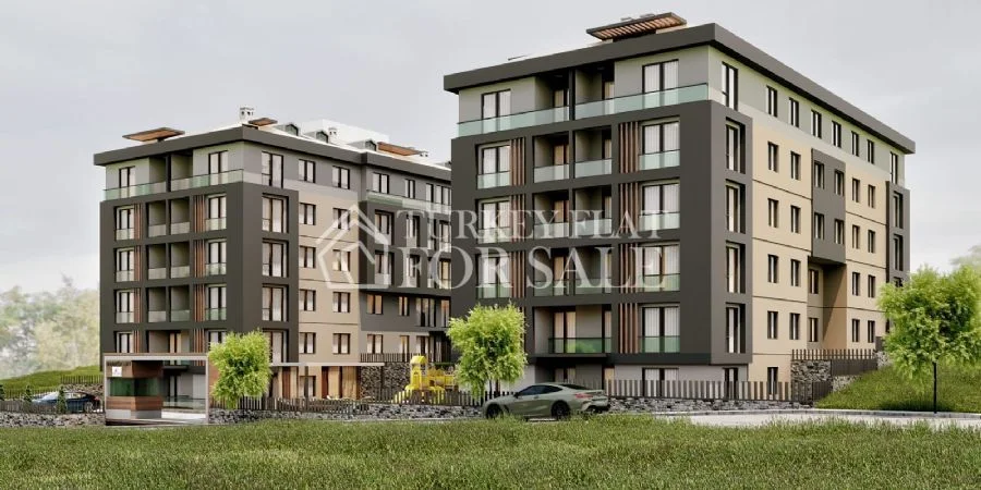 Hadımköy Loft Project - For Sale In Istanbul, İstanbul – photo 5