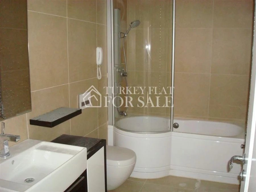 Selenium Twins Fulya Beşiktaş Properties For Sale, İstanbul – photo 10