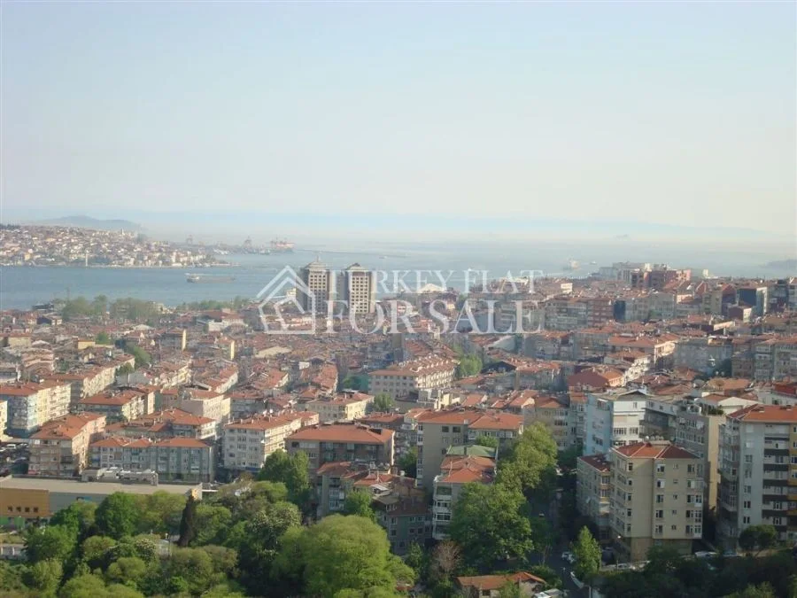 Selenium Twins Fulya Beşiktaş Properties For Sale, İstanbul – photo 3