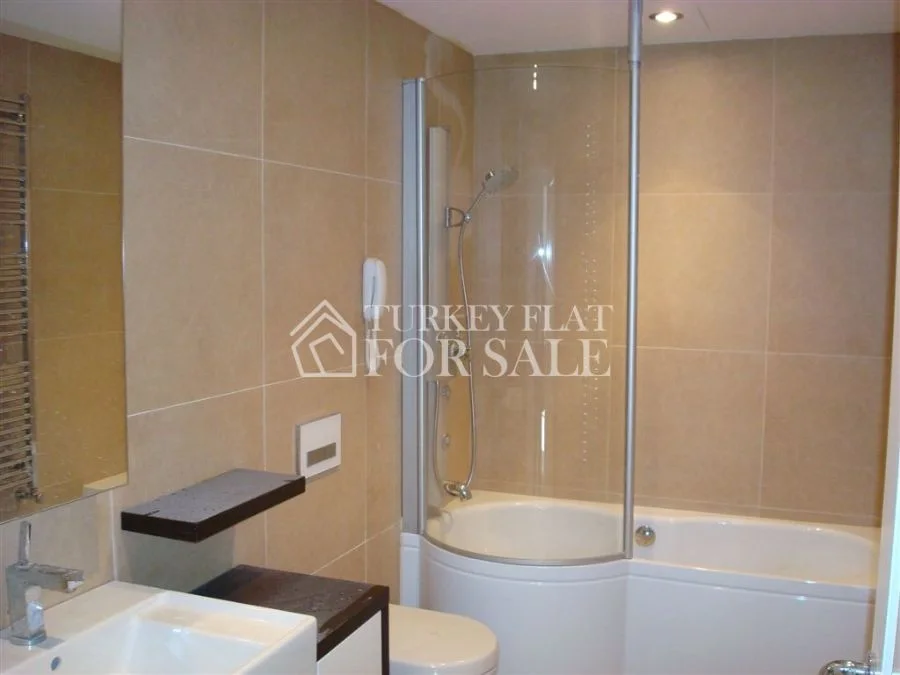 Selenium Twins Fulya Beşiktaş Properties For Sale, İstanbul – photo 12
