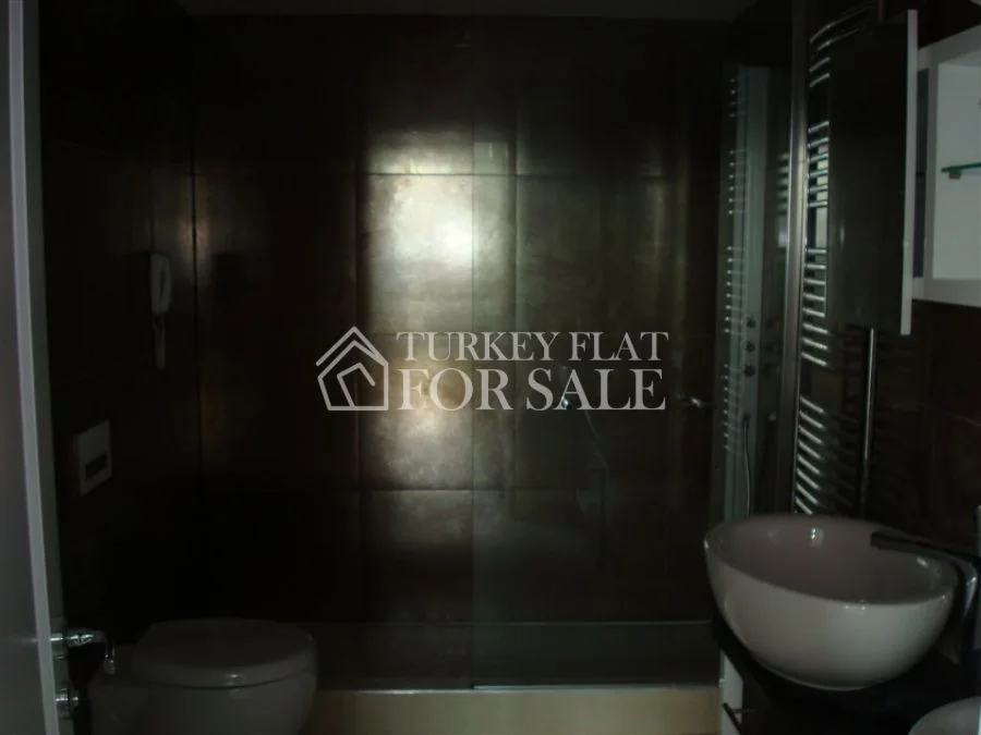 Selenium Twins Fulya Beşiktaş Properties For Sale, İstanbul – photo 14