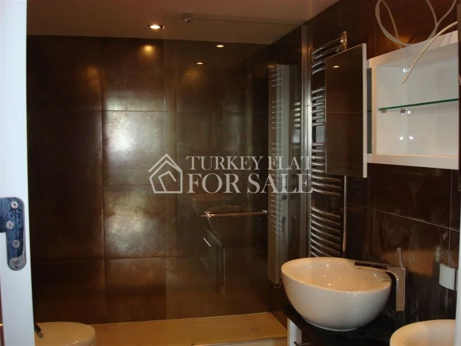 Selenium Twins Fulya Beşiktaş Properties For Sale, İstanbul – photo 15