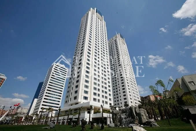 Selenium Twins Fulya Beşiktaş Properties For Sale, İstanbul – photo 17