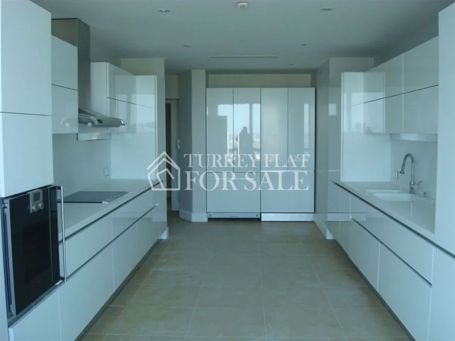 Selenium Twins Fulya Beşiktaş Properties For Sale, İstanbul – photo 5