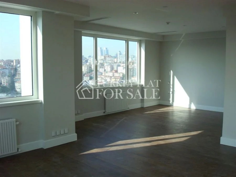 Selenium Twins Fulya Beşiktaş Properties For Sale, İstanbul – photo 11