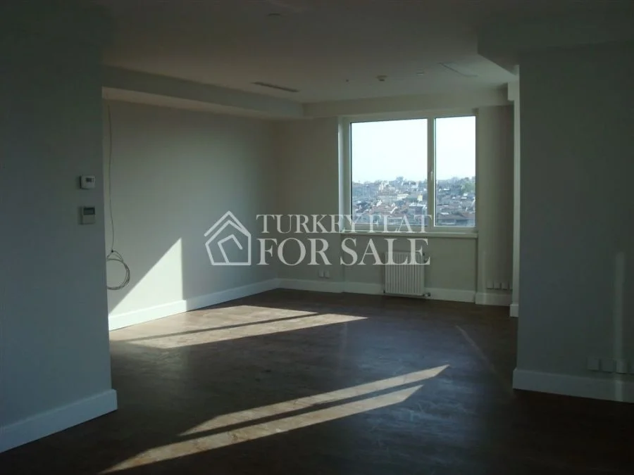Selenium Twins Fulya Beşiktaş Properties For Sale, İstanbul – photo 16