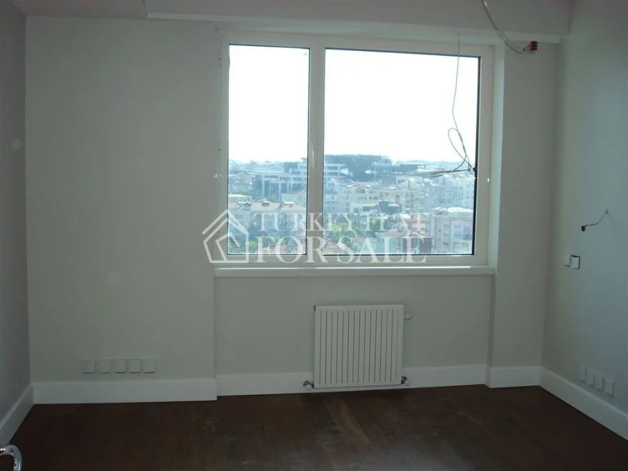 Selenium Twins Fulya Beşiktaş Properties For Sale, İstanbul – photo 9