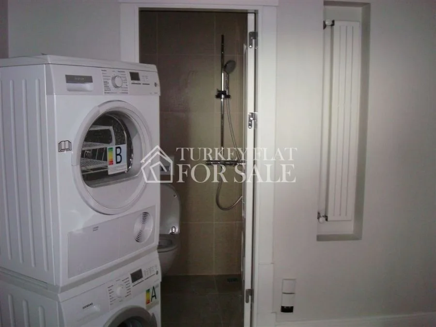 Selenium Twins Fulya Beşiktaş Properties For Sale, İstanbul – photo 8