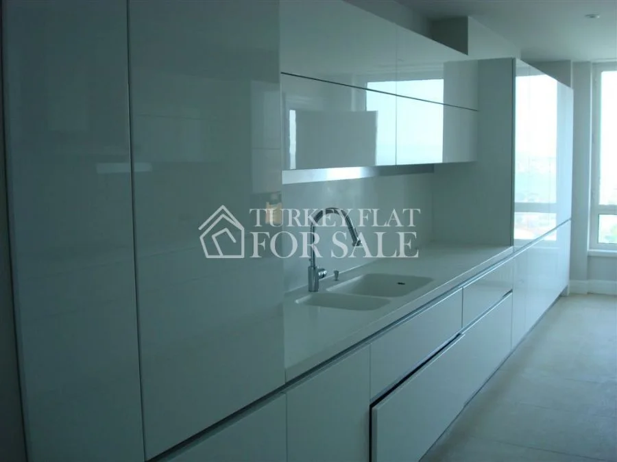 Selenium Twins Fulya Beşiktaş Properties For Sale, İstanbul – photo 4