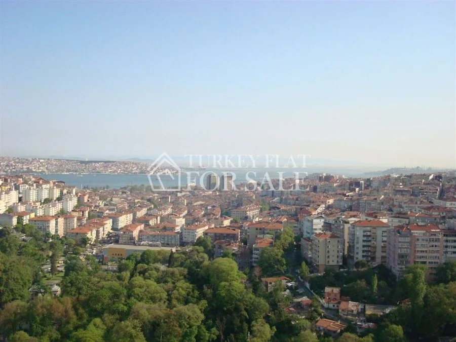 Selenium Twins Fulya Beşiktaş Properties For Sale, İstanbul – photo 2